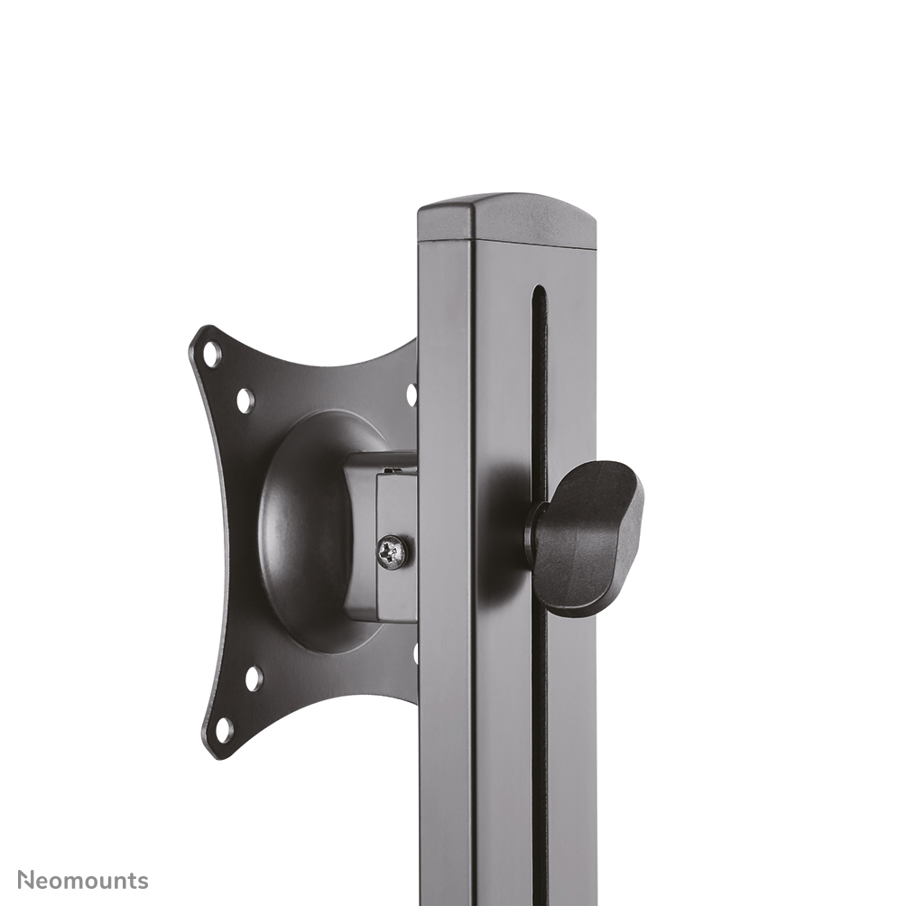 Neomounts FPMA-D860BLACK Braccio per monitor 10-32"